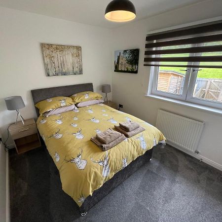 Gorsebank Mews Villa Inverness Exterior foto