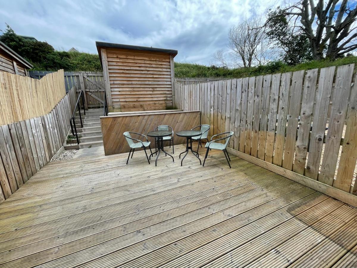 Gorsebank Mews Villa Inverness Exterior foto